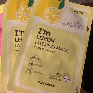 Korean Skincare